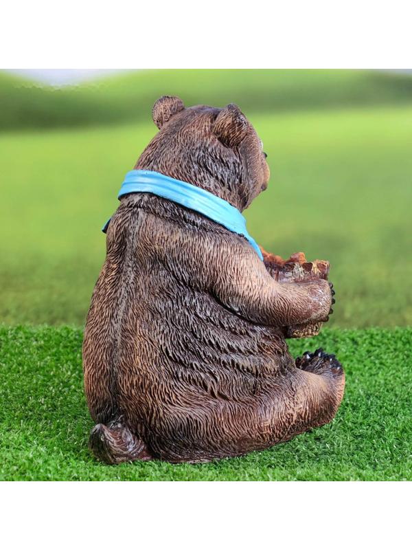 Садовая фигура 