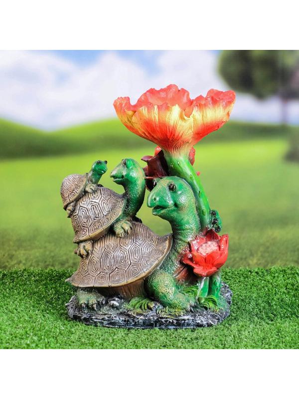 Садовая фигура 