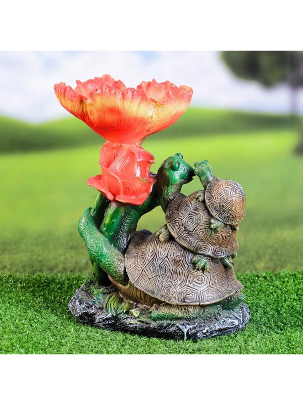 Садовая фигура 