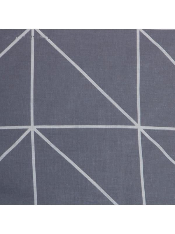 Постельное бельё Этель евро 