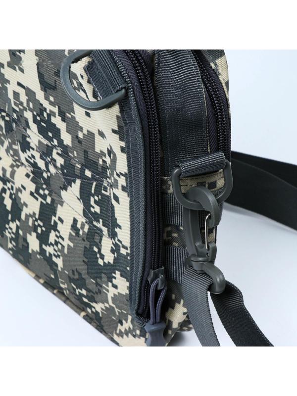 Сумка наплечная 