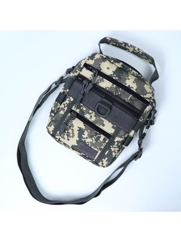 Сумка наплечная 