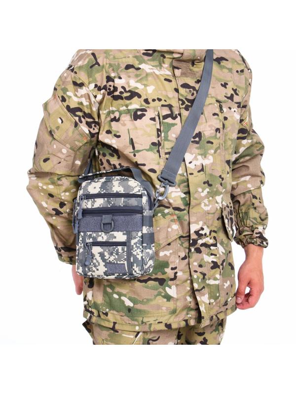 Сумка наплечная 