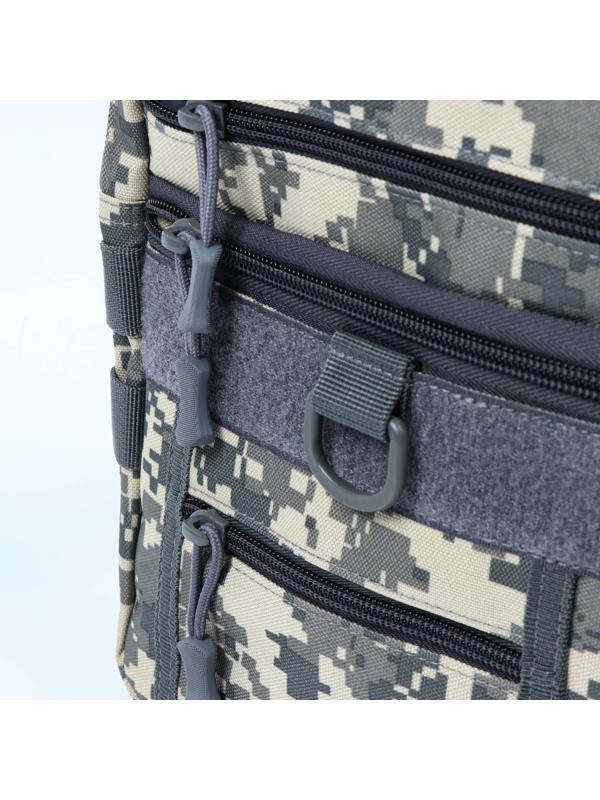 Сумка наплечная 