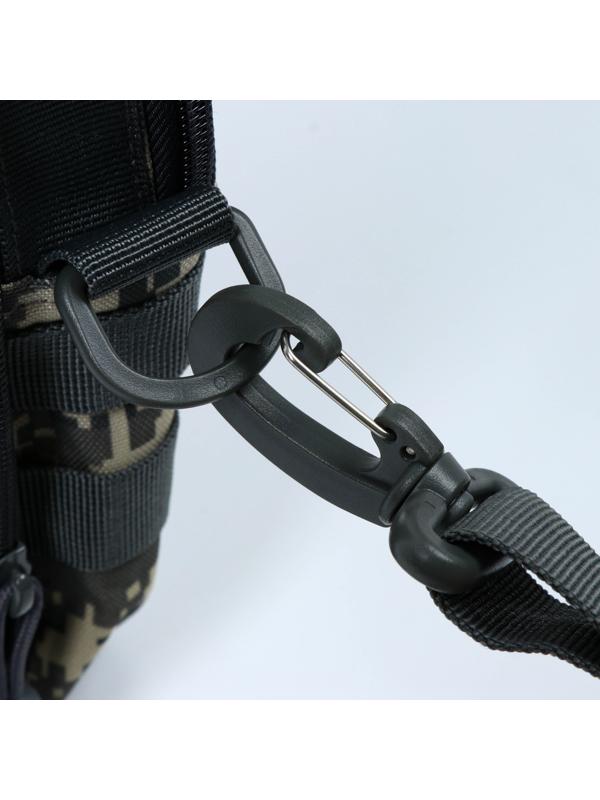 Сумка наплечная 