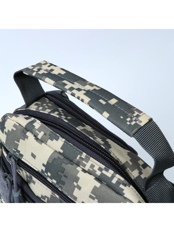 Сумка наплечная 