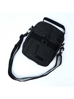 Сумка наплечная 