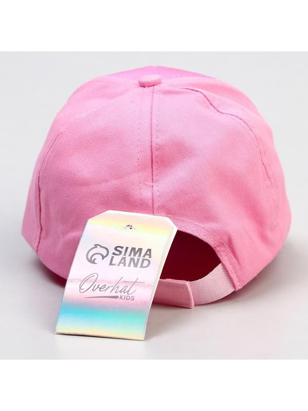 Кепка детская You're so magical, р-р. 52-54 см