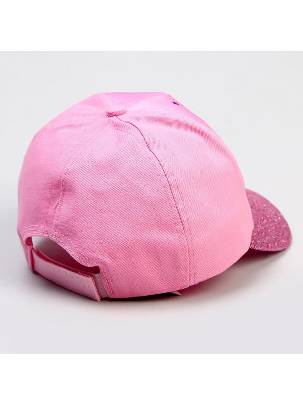 Кепка детская You're so magical, р-р. 52-54 см