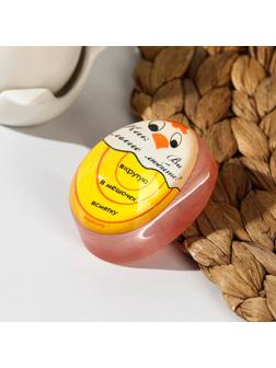 Таймер для варки яиц «Цыпленок»