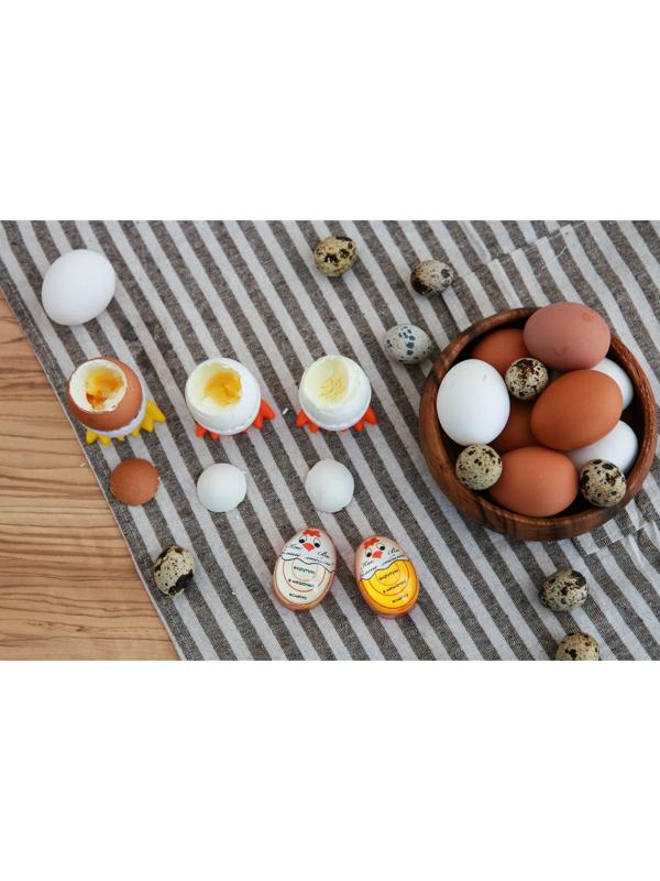 Таймер для варки яиц «Цыпленок»