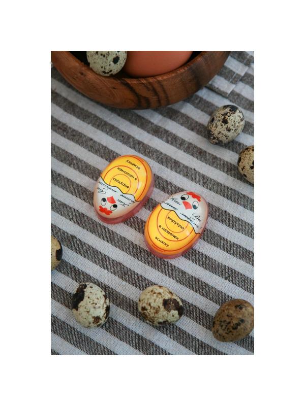 Таймер для варки яиц «Цыпленок»