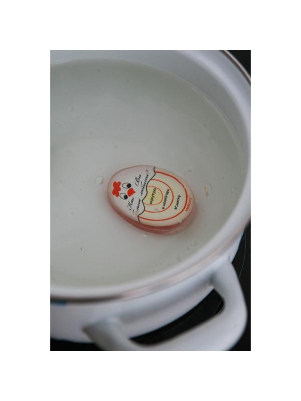 Таймер для варки яиц «Цыпленок»