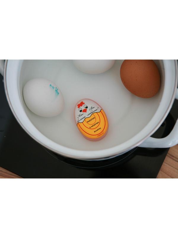 Таймер для варки яиц «Цыпленок»
