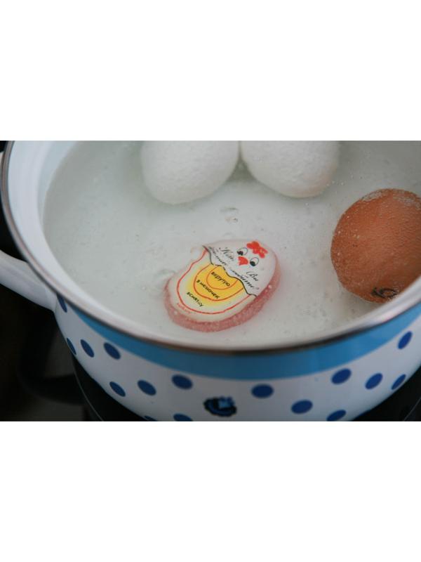 Таймер для варки яиц «Цыпленок»