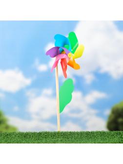 Штекер садовый 