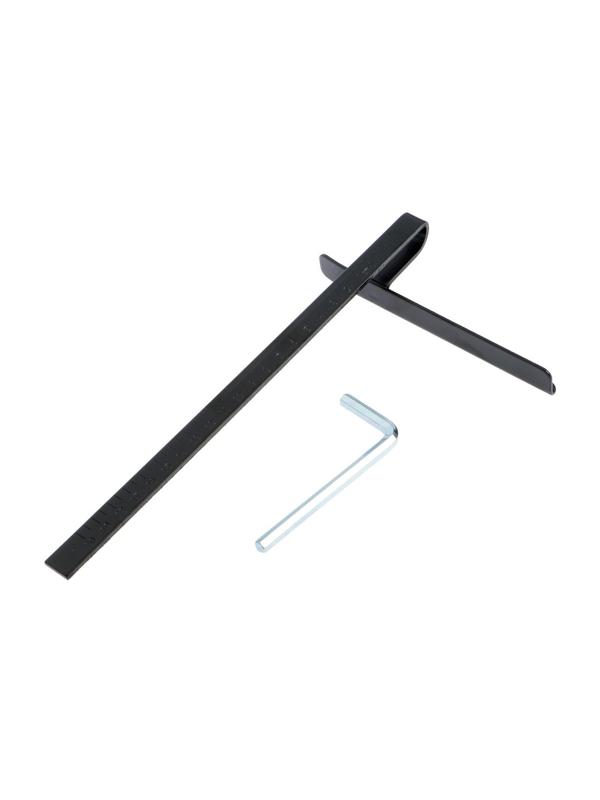 Пила циркулярная Kolner KCS 165/1400, 1400 Вт, 5000 об/мин, 165х16 мм, пропил 55 мм, 0-45°