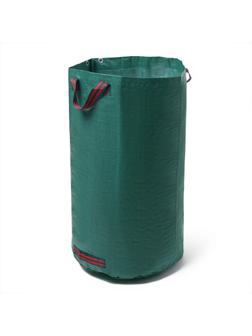 Пакет садовый, 120 л, 45 × 76 см, полипропилен 145 г/м²