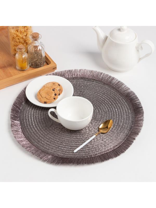 Набор салфеток 2 шт. Доляна 