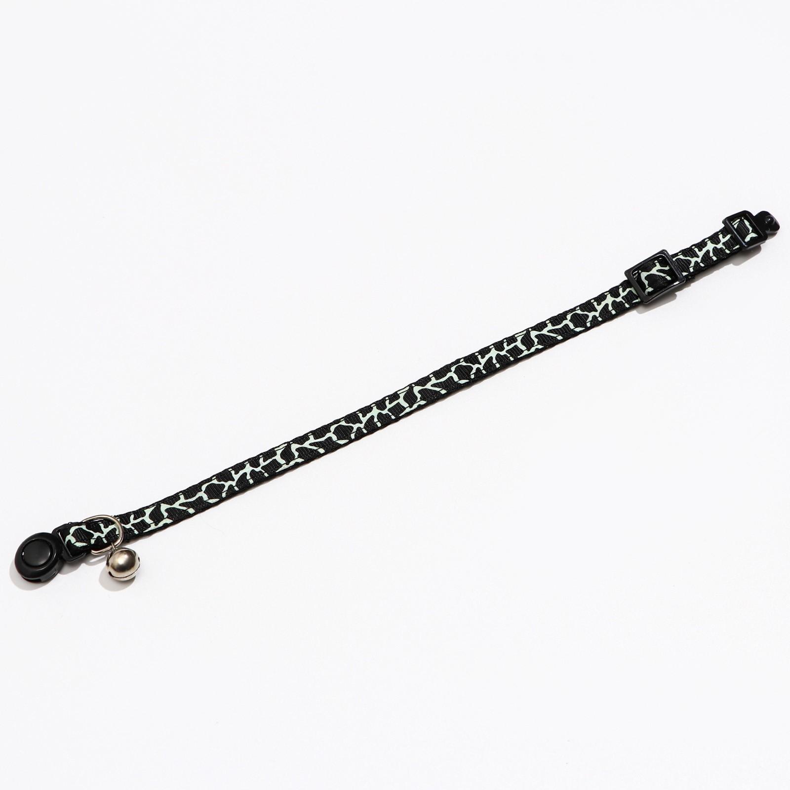 Ошейник кошачий 