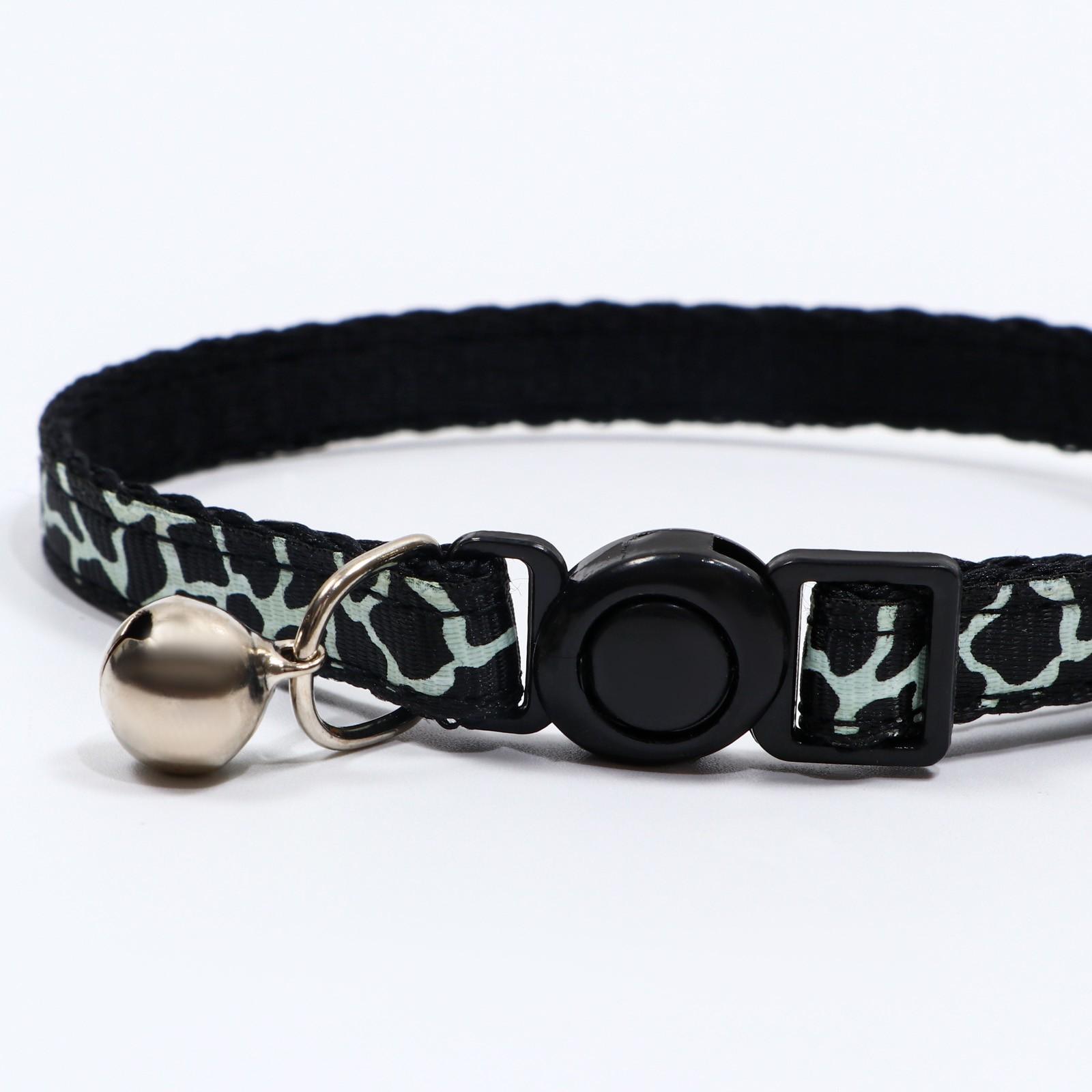 Ошейник кошачий 