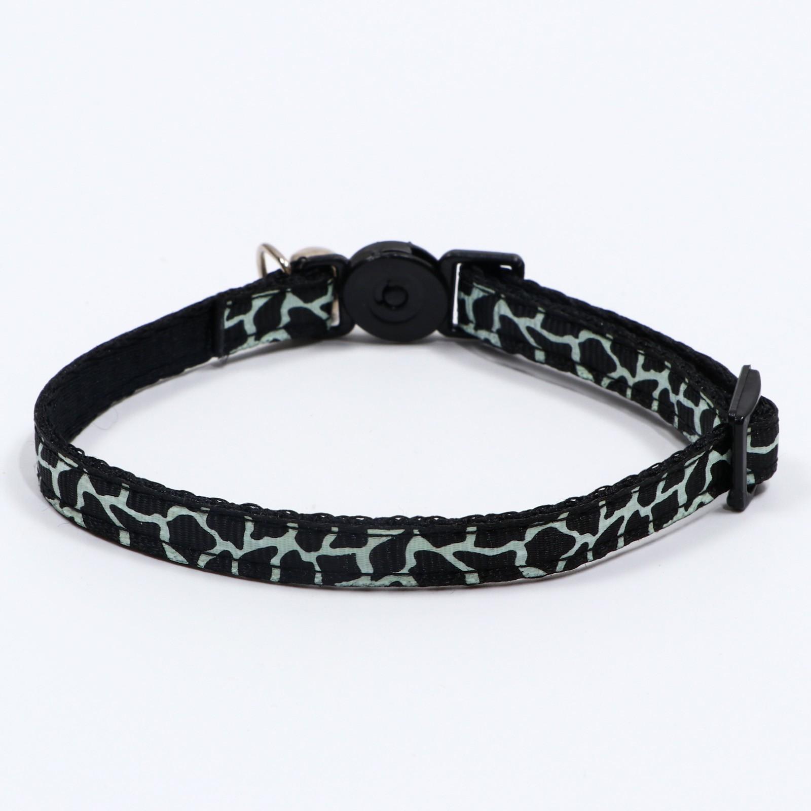 Ошейник кошачий 