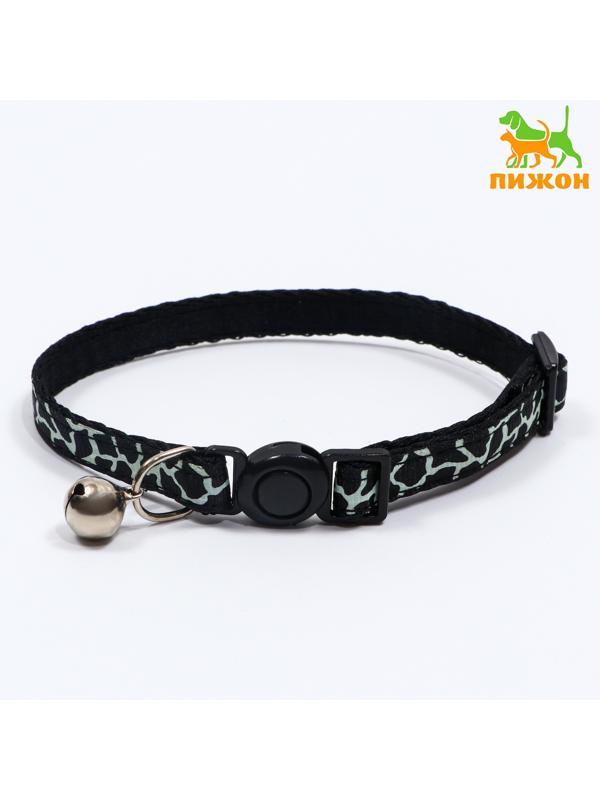 Ошейник кошачий 