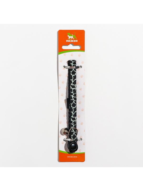 Ошейник кошачий 