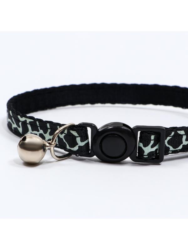 Ошейник кошачий 