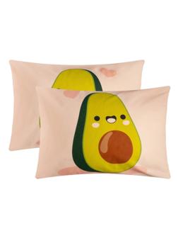 Комплект наволочек 