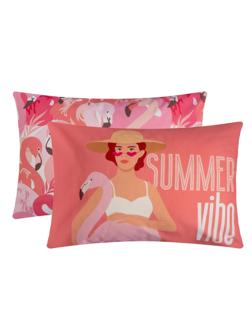 Комплект наволочек 