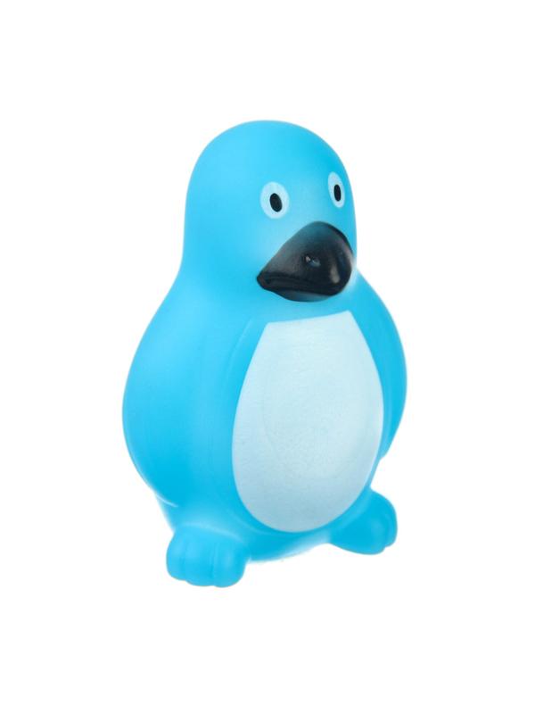 Набор игрушек для игры в ванне «На острове», с пищалкой, 8 шт