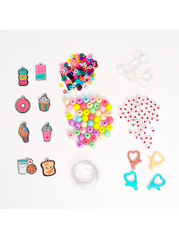 Набор для творчества «Создай своё украшение», вкусняшки