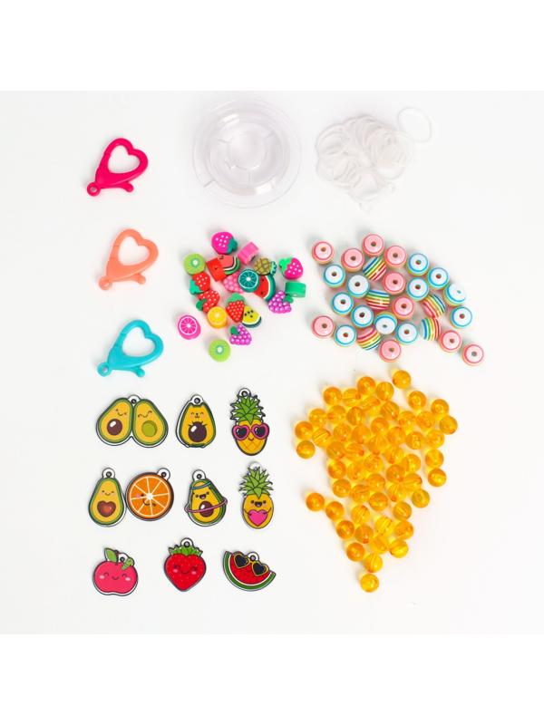 Набор для творчества «Создай своё украшение», авокадо