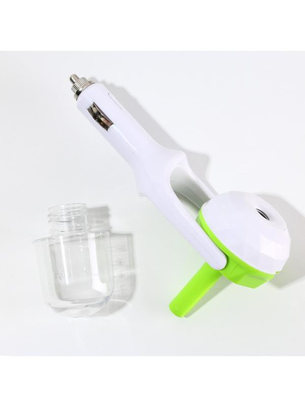 Увлажнитель в авто под ароматизатор