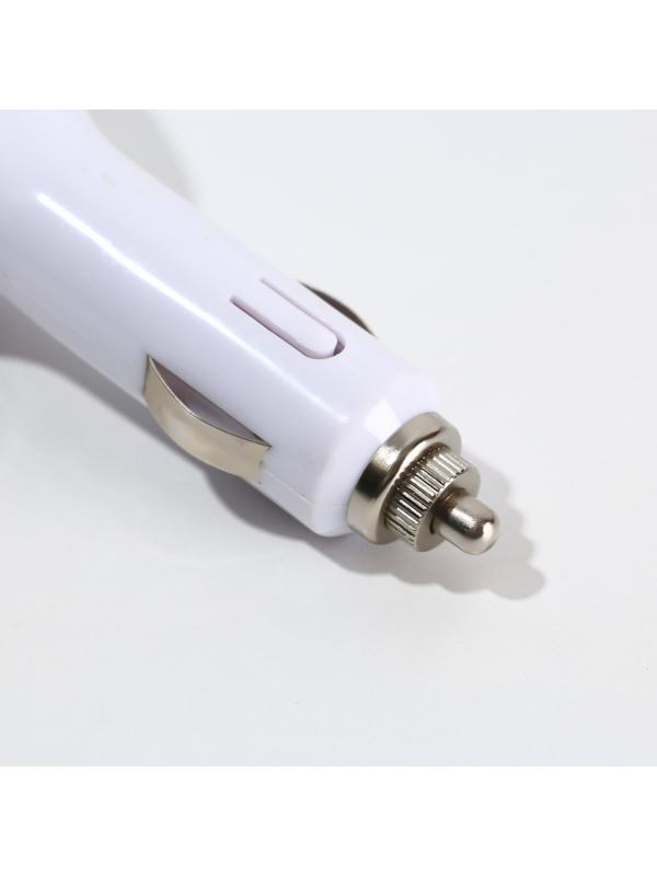 Увлажнитель в авто под ароматизатор