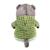 Мягкая игрушка «Басик в зеленой курточке», 25 см