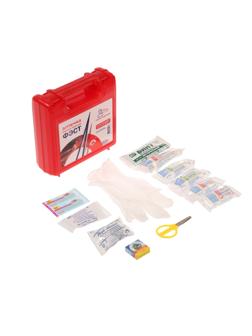 Аптечка первой помощи транспортная 