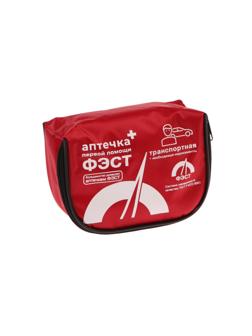 Аптечка первой помощи транспортная 