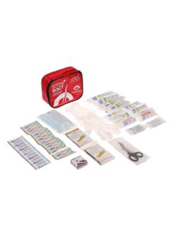 Аптечка для оказания первой помощи работникам ФЭСТ, сумка 0370/1, приказ 1331н