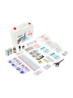 Аптечка первой помощи 