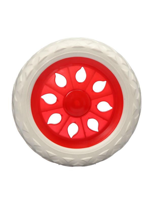 Колесо пластиковое, 16 см