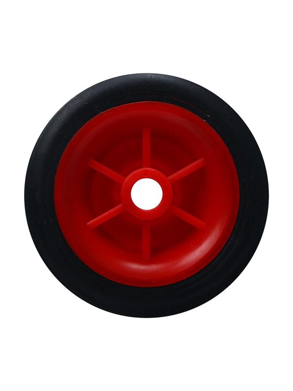 Колесо пластиковое, d = 65 мм