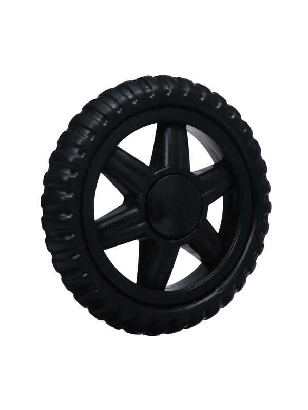 Колесо пластиковое, d = 135 мм