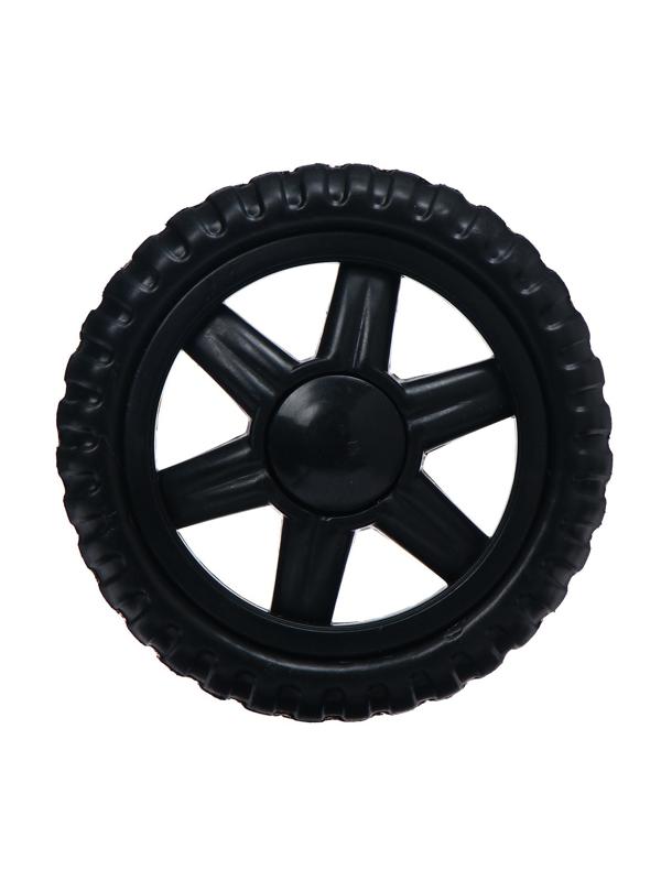 Колесо пластиковое, d = 135 мм