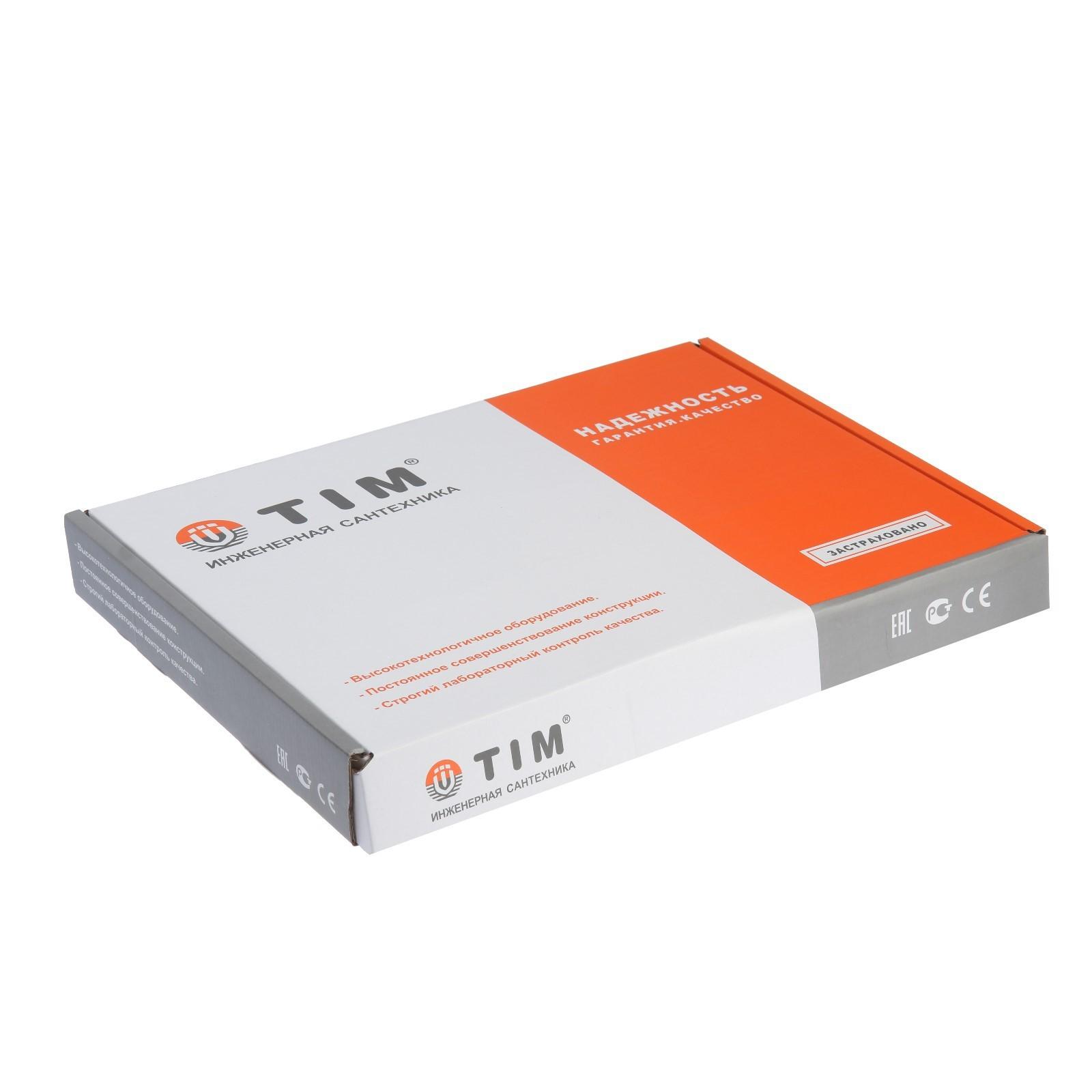 Коллекторная группа TIM KCS5007, 1