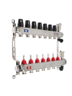 Коллекторная группа TIM KCS5007, 1