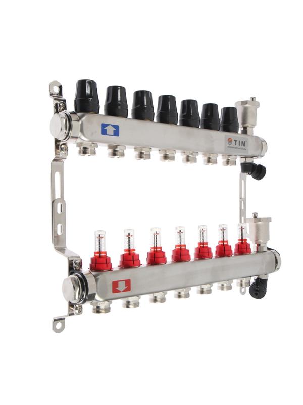 Коллекторная группа TIM KCS5007, 1