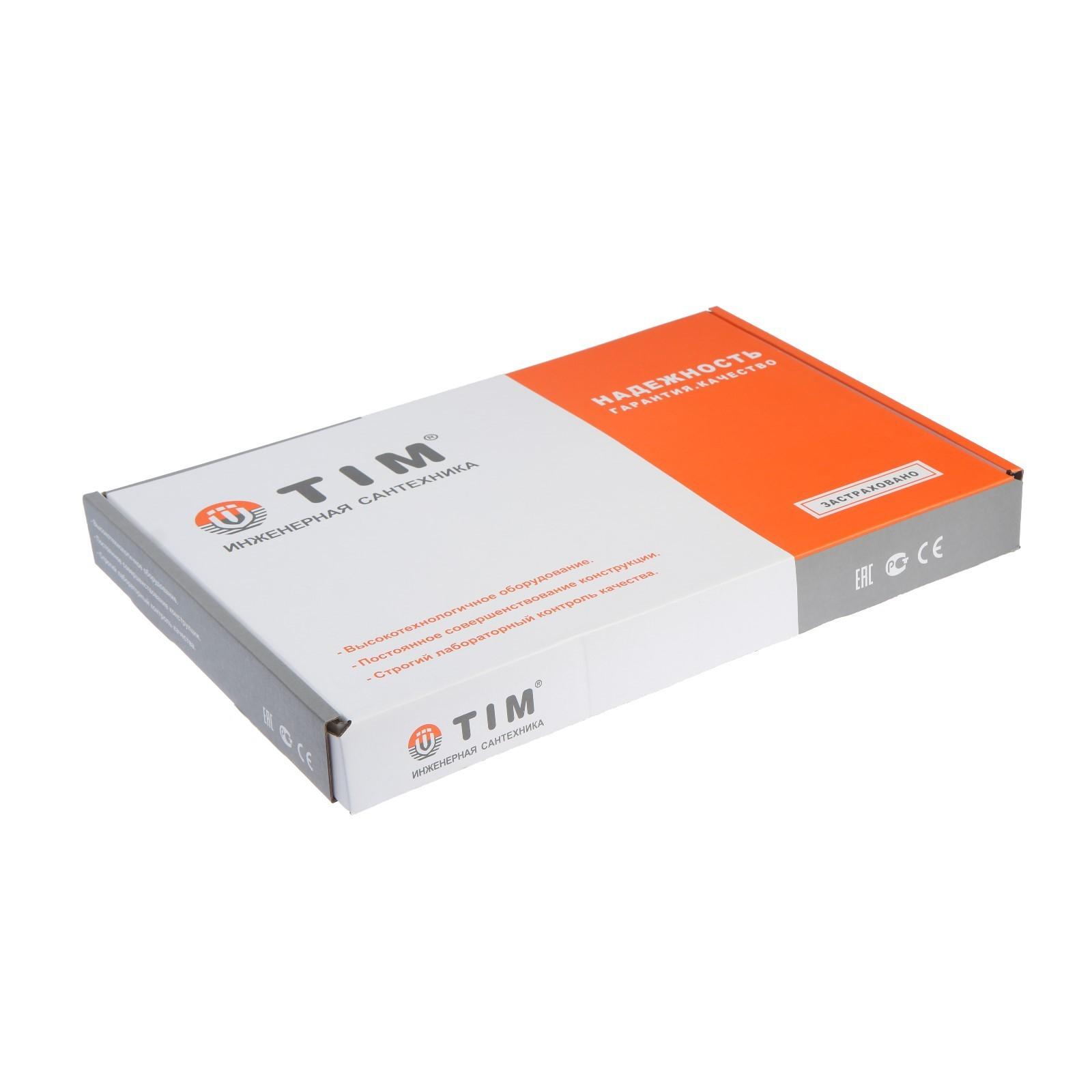 Коллекторная группа TIM KCS5008, 1