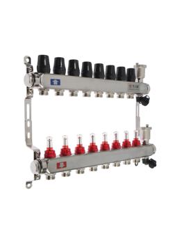 Коллекторная группа TIM KCS5008, 1